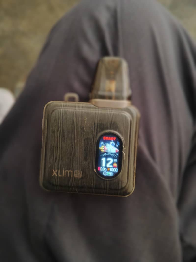 Vapes 1