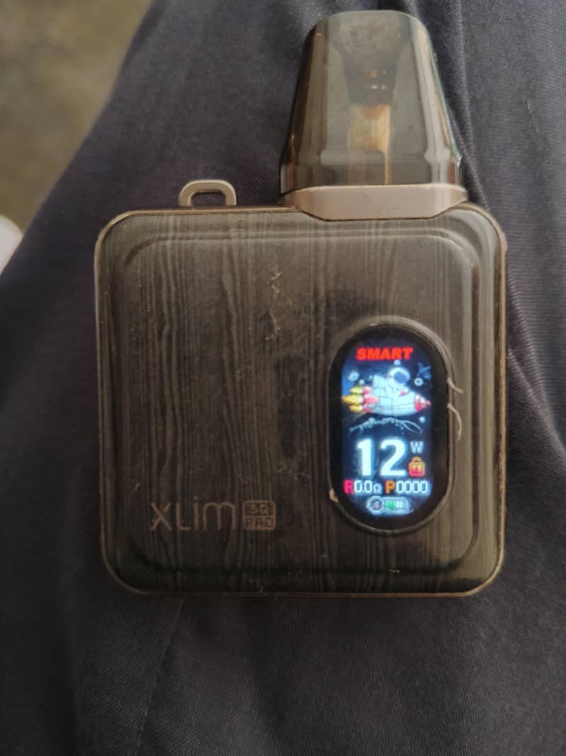 Vapes 2