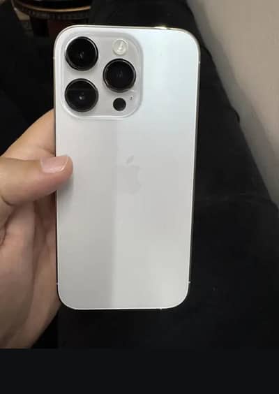 Apple iPhone 13 Pro