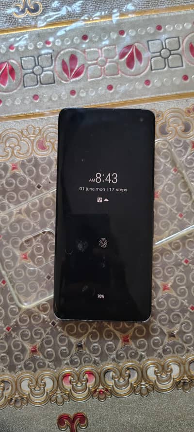 Fujitsu Arrows F51 A