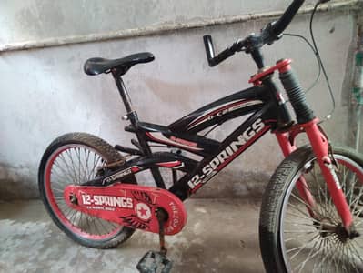 2 cycles for sale for age 6 to 15 years