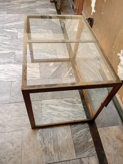 Rahri ka lia shesha ka frame