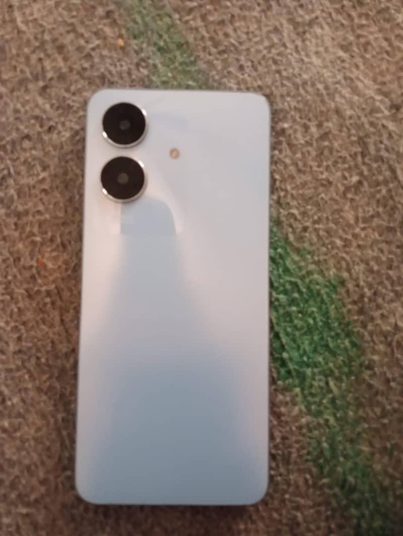 Realme Note 60 0