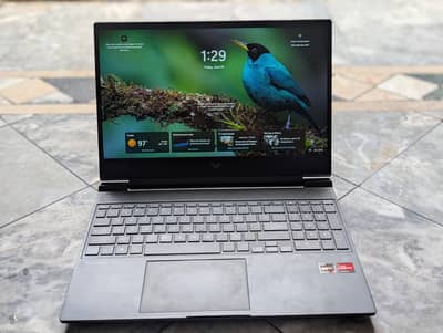 HP Victus Gaming Laptop 15 — Mint Condition for sale