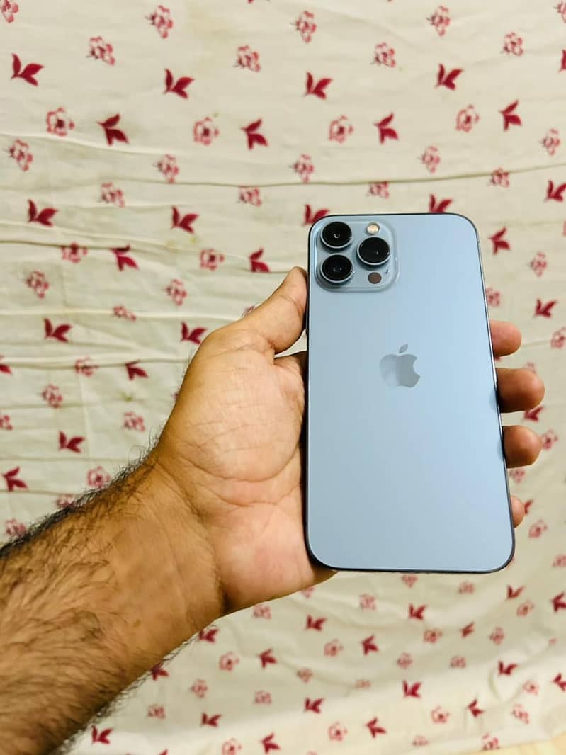 iPhone 13 Pro Max 1