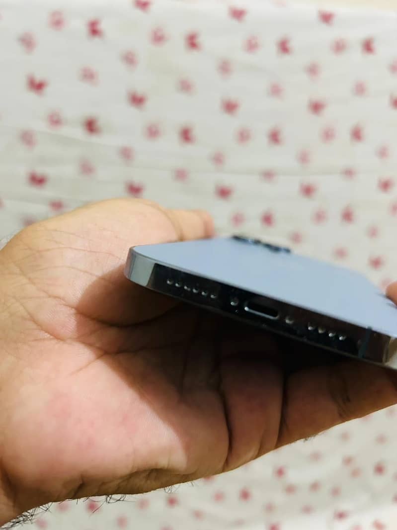 iPhone 13 Pro Max 5