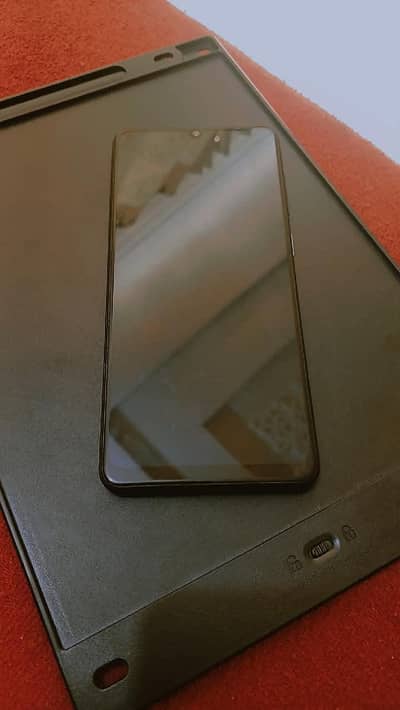 Samsung Mobile A31