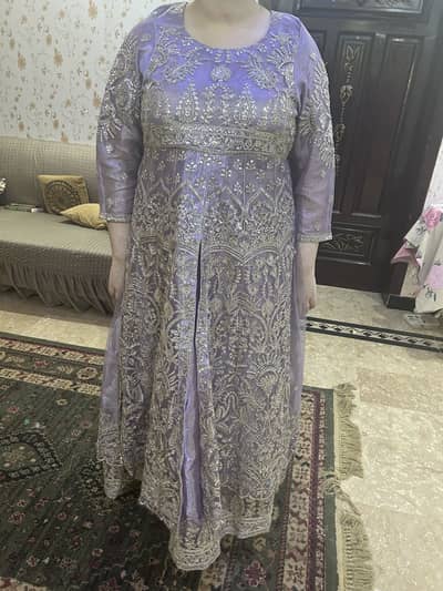 Party wear dress