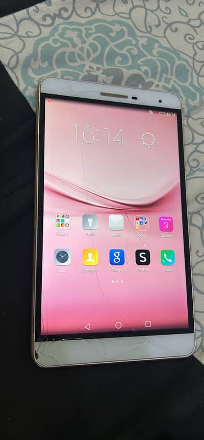 Huawei tab 4/32