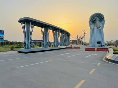 80-B, Al-Rehman Garden phase 7 for sale. (Owner Direct Sale).