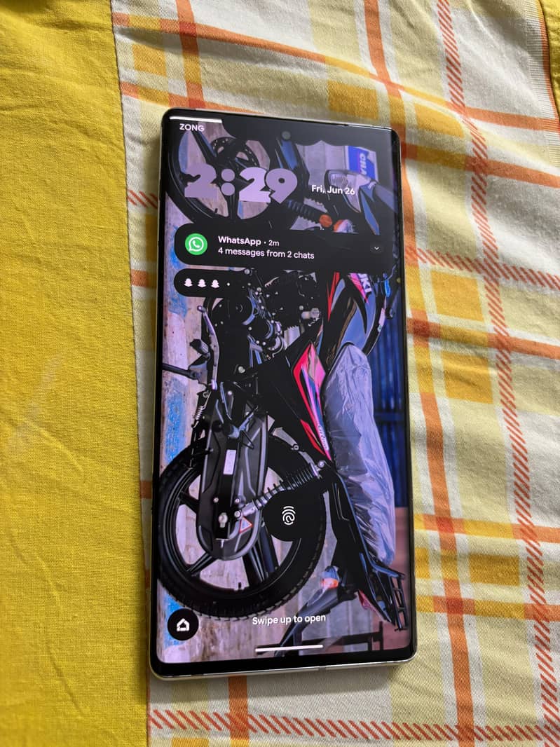 Google Pixel 6 Pro 1