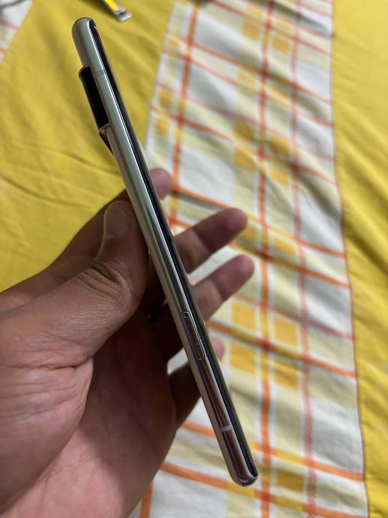 Google Pixel 6 Pro 2