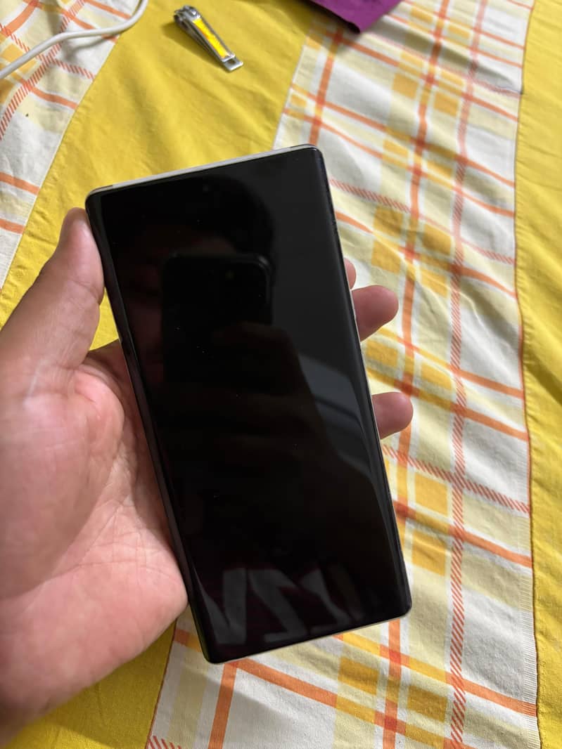 Google Pixel 6 Pro 3