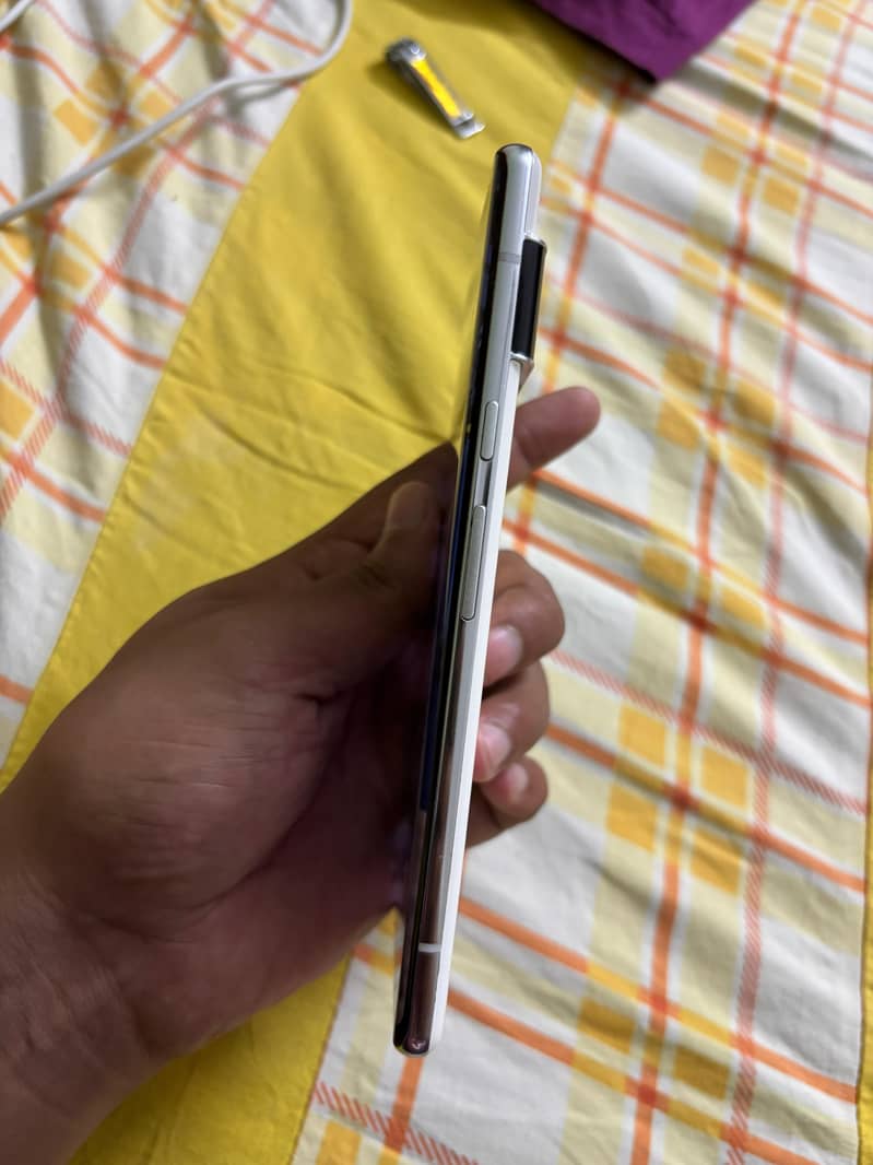 Google Pixel 6 Pro 5