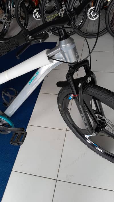 Brand new cycle for sale SWLS brand