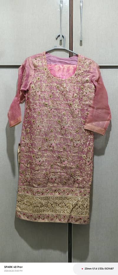 Fancy suit for marriage ceremony