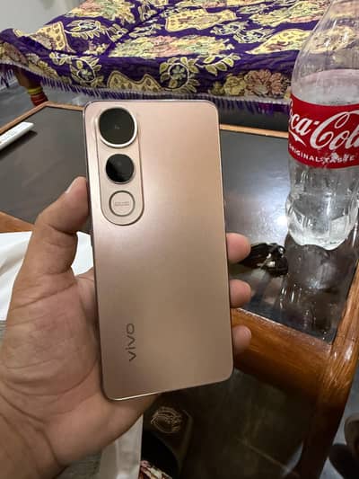 Vivo V50 Lite