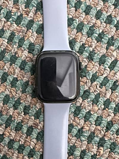 Apple smart watch series 7