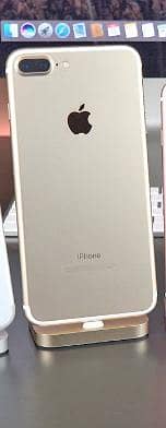 Apple iPhone 7 Plus 0