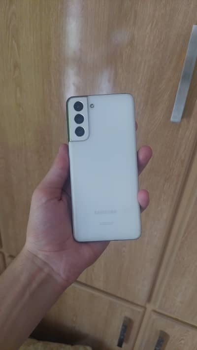 Samsung Mobile S21