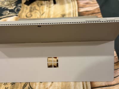 Microsoft surface pro 4