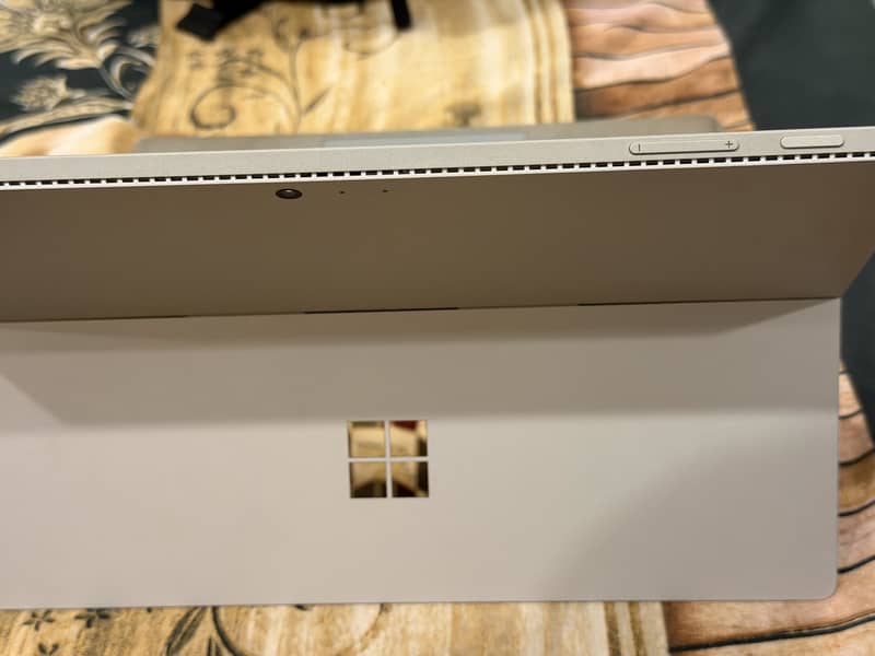 Microsoft surface pro 4 0