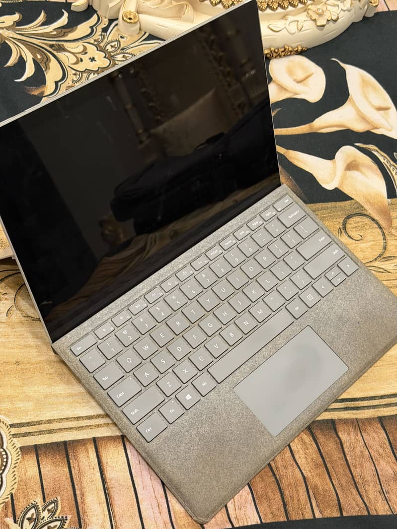 Microsoft surface pro 4 3