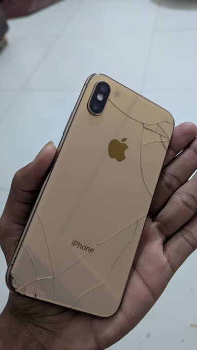 Apple iPhone XS Max