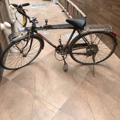 Bicycle for sale