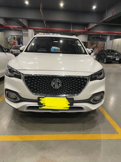 MG Trophy 2022 – 46,000 KM – Excellent Condition – Urgent Sale