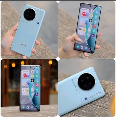 Vivo X90s PTA Approved