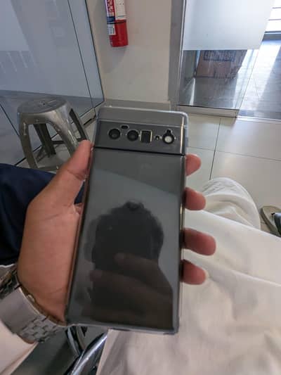 Google Pixel 6 Pro