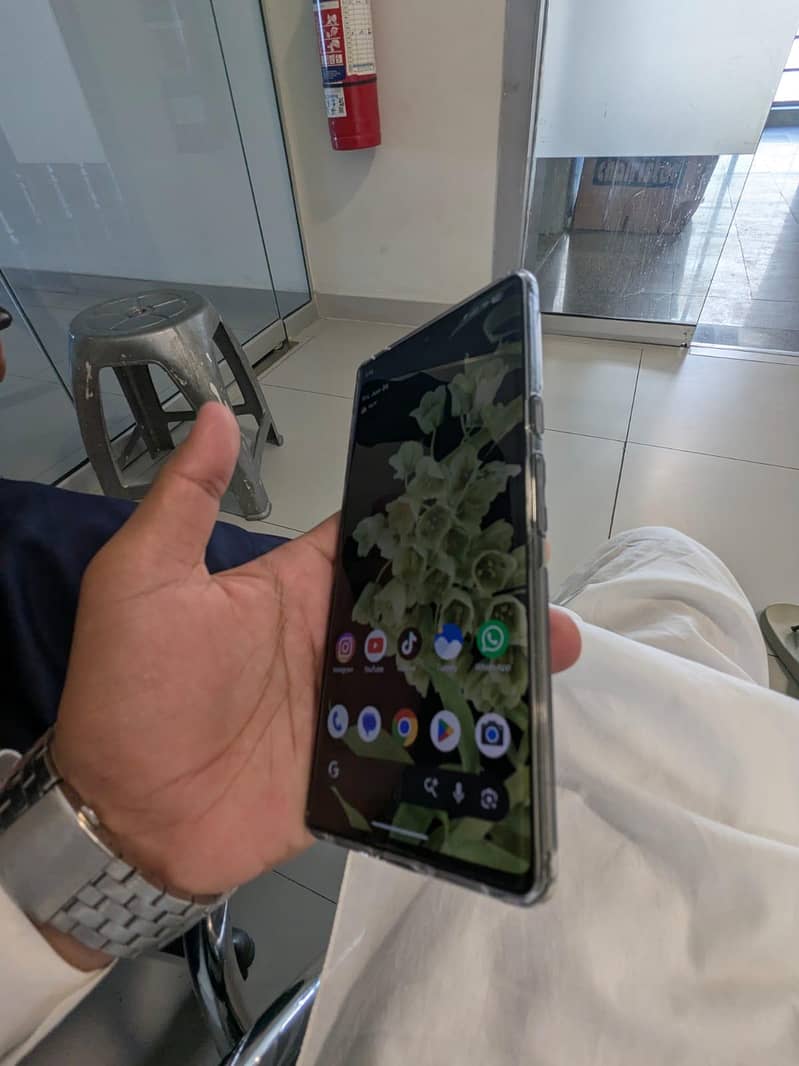 Google Pixel 6 Pro 1