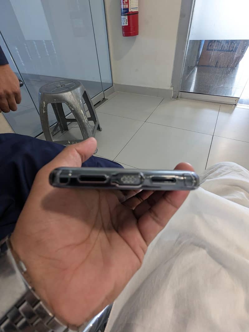 Google Pixel 6 Pro 2
