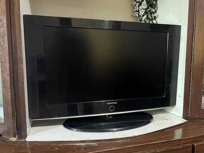Samsung Led Tv Full HD 1080p resolution display