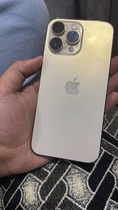 Apple iPhone 14 Pro Max
