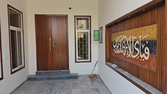 Brand New House for Long Term Rent