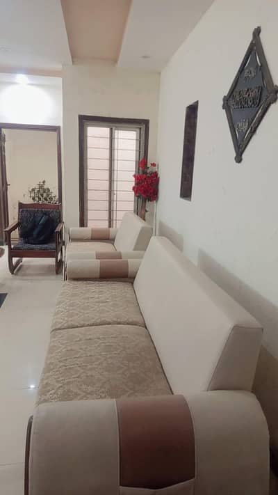 3 seater Brand new sofa
