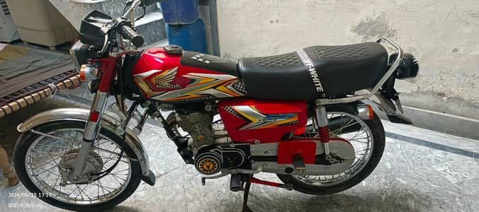 all genion bike 24/25
