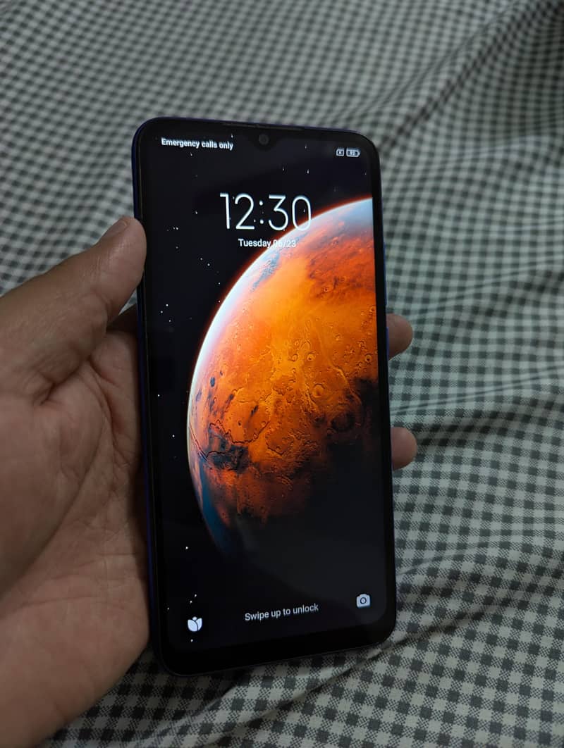 Redmi 9c 0