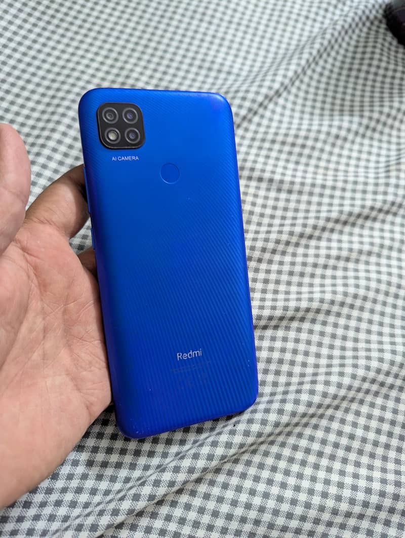 Redmi 9c 2