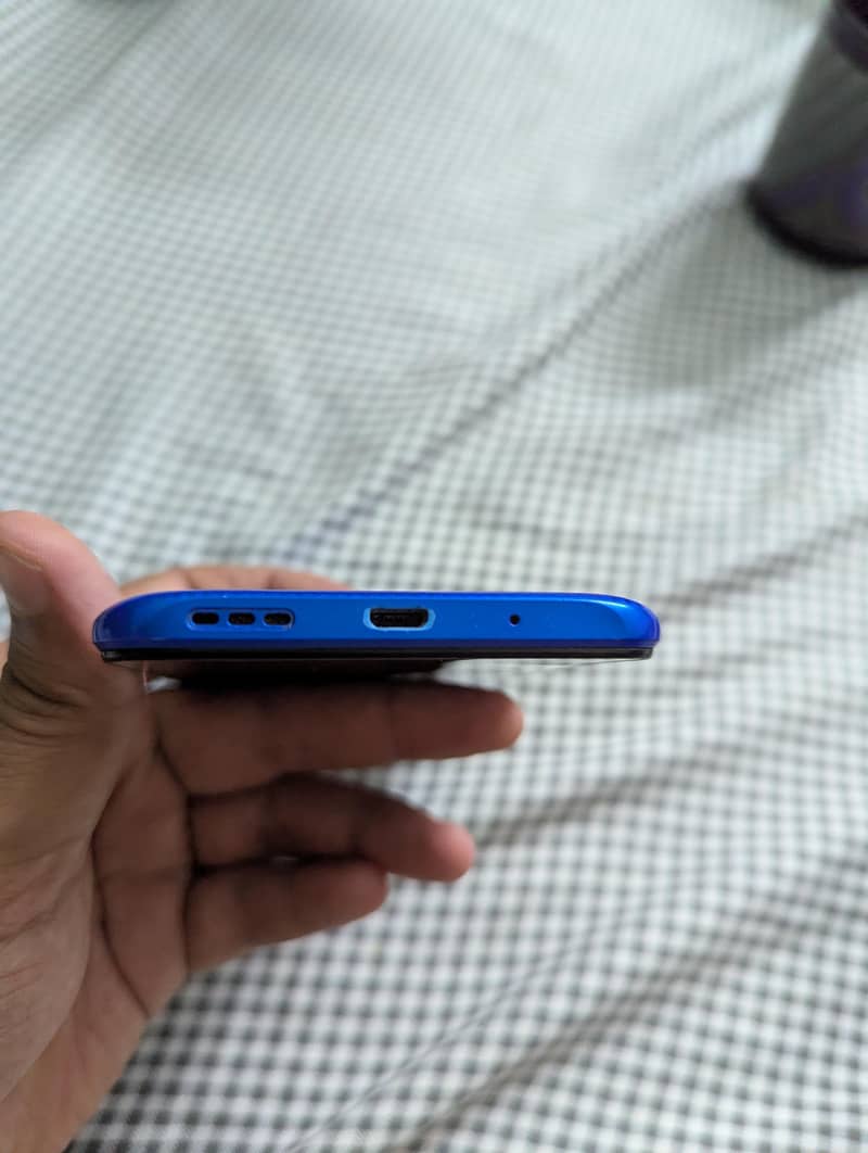 Redmi 9c 3