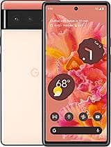 Google Pixel 6 10/10 condition