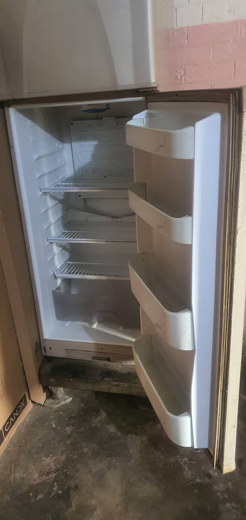 Refrigerator 2