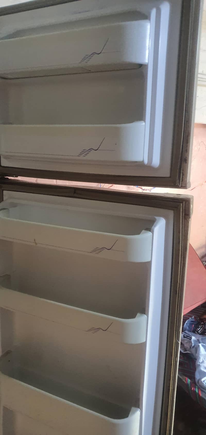 Refrigerator 3