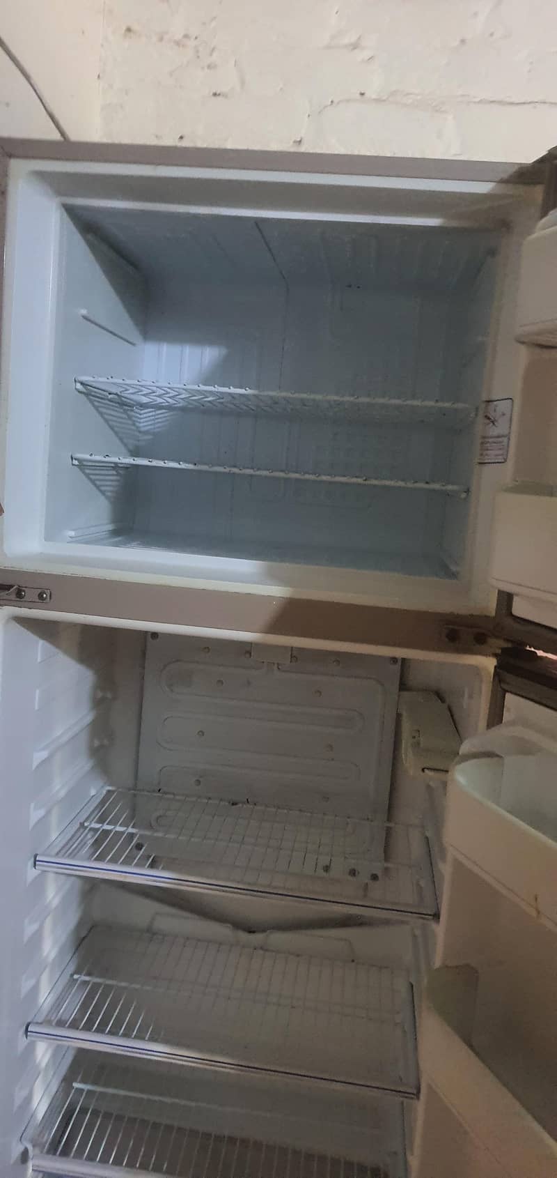 Refrigerator 6