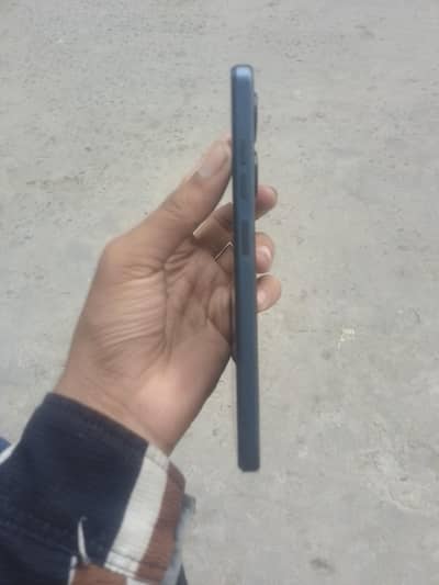 Tecno Spark Go