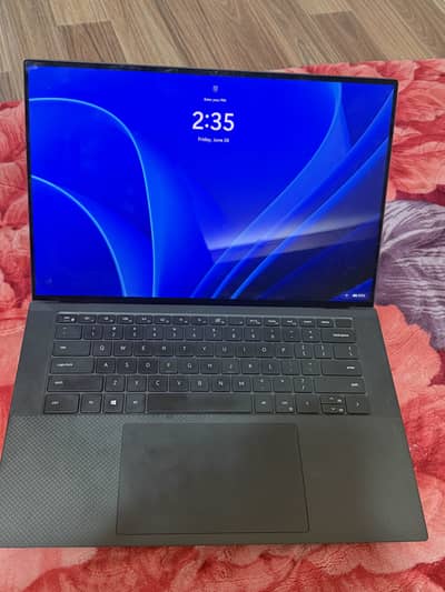 Dell precision 5560