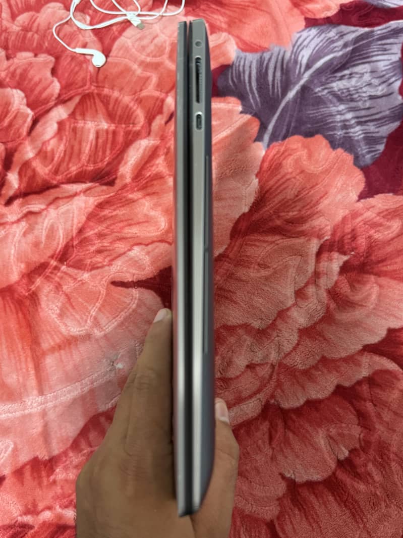 Dell precision 5560 3