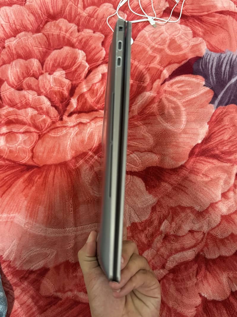 Dell precision 5560 4